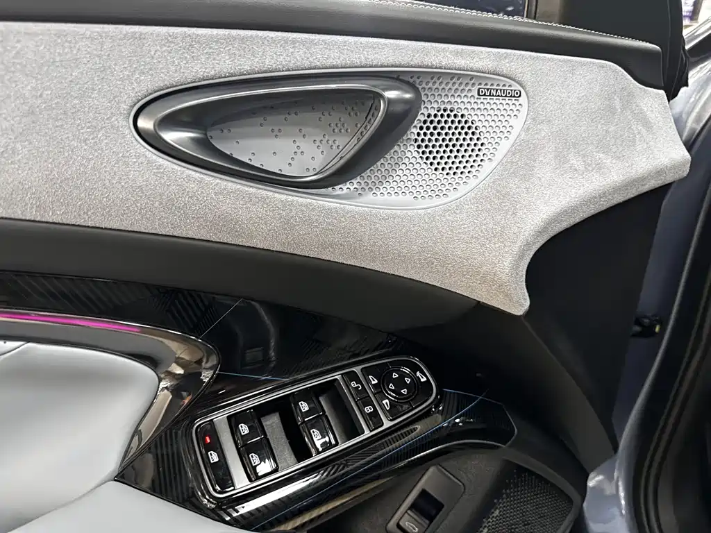 BYD Seal — миниатюра 8