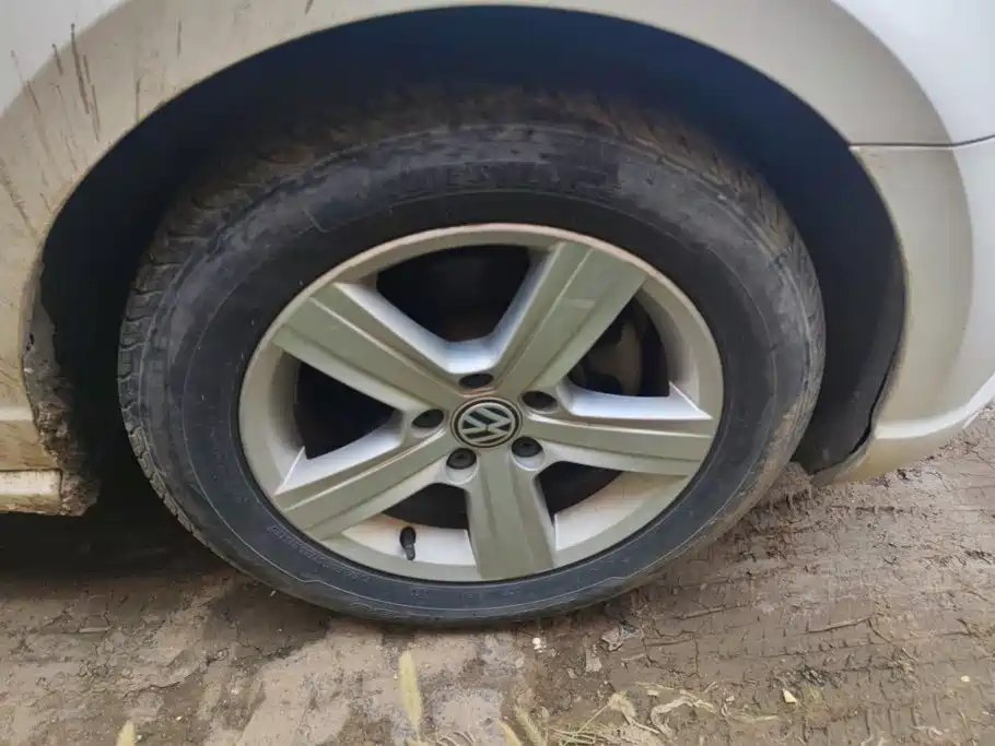 Volkswagen Lamando — миниатюра 6
