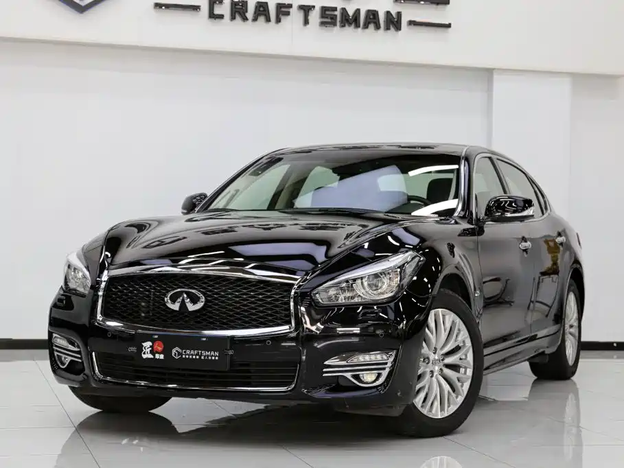 Infiniti Q70 — миниатюра 2