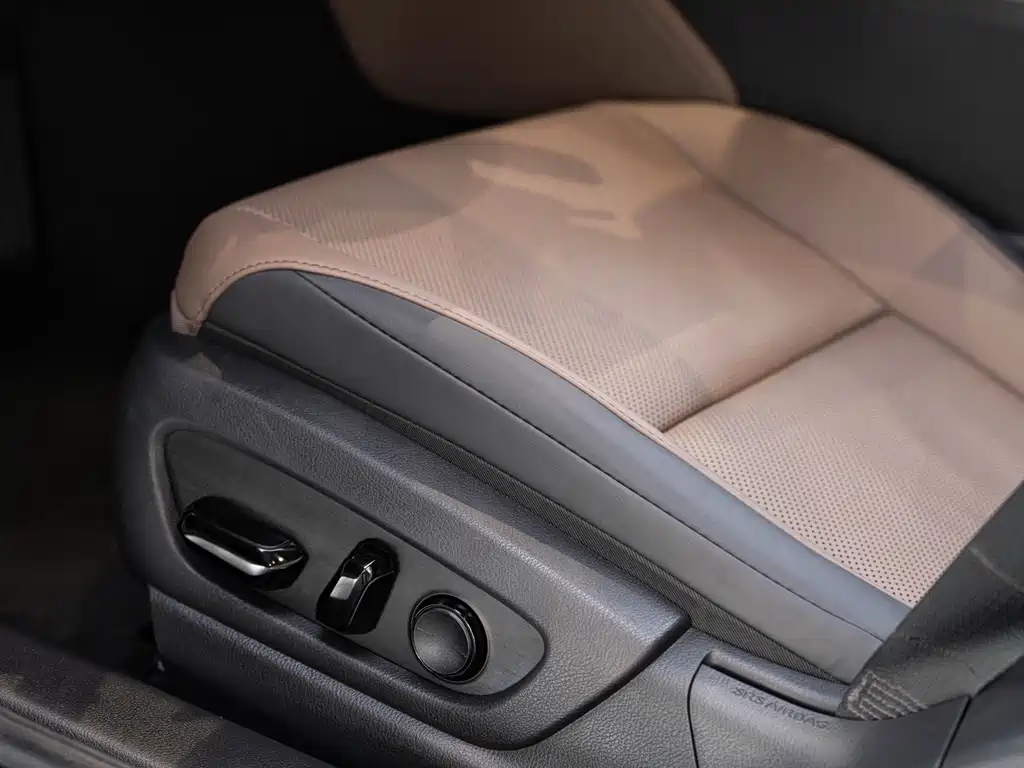 Lexus ES — миниатюра 19