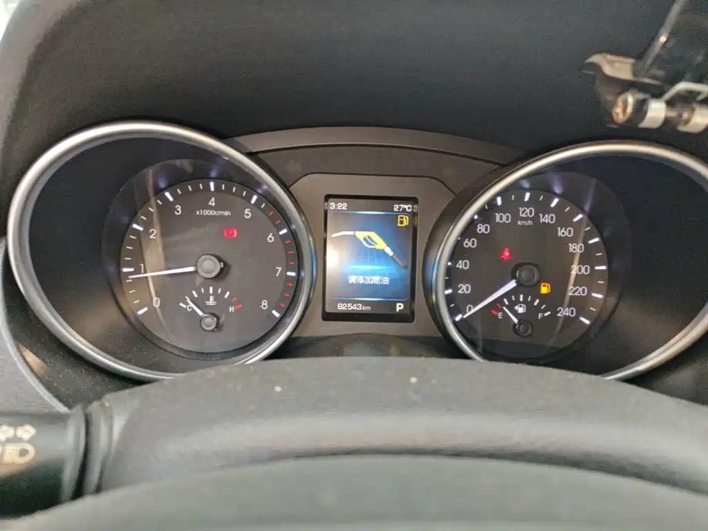 Haval H6 Coupe — миниатюра 12
