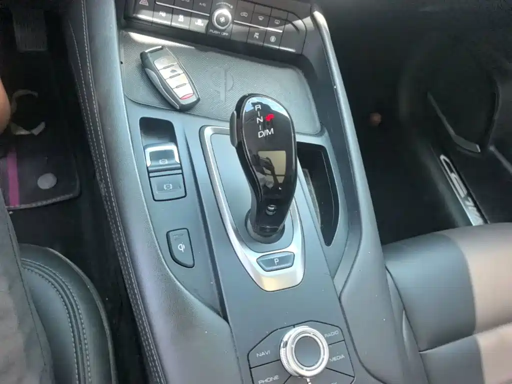 Haval F7 — миниатюра 14