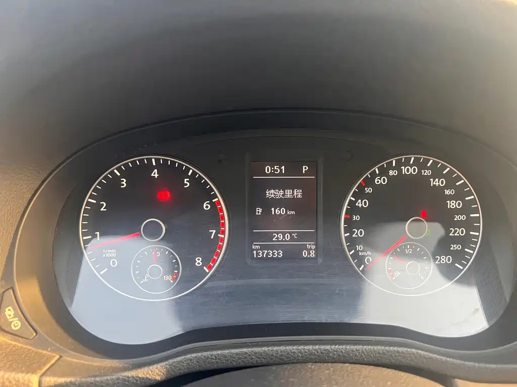 Volkswagen Passat — миниатюра 10