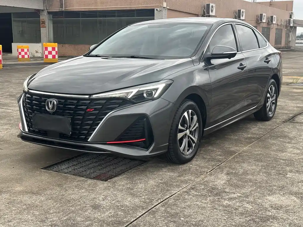 Changan Eado 2024