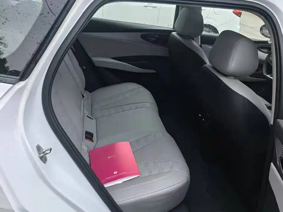 BYD Seal 06 DM-i Touring — миниатюра 7