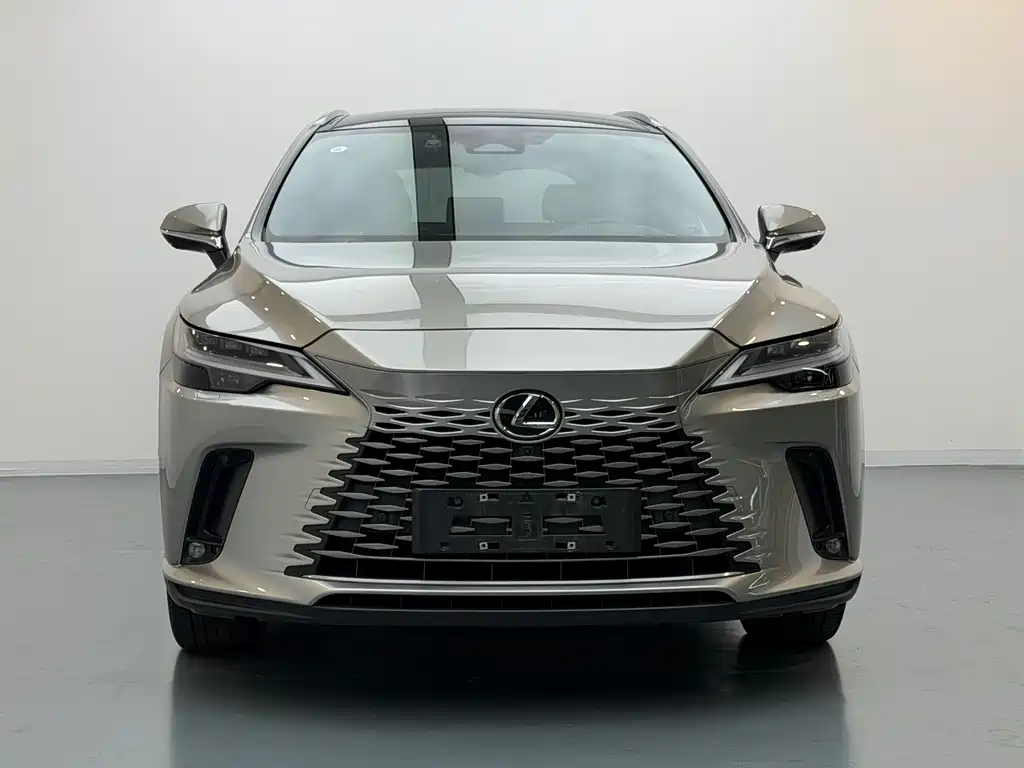 Lexus RX 2023 450h+ Enjoy