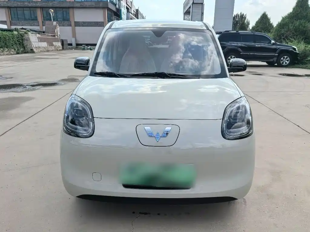 Wuling MINIEV — миниатюра 6
