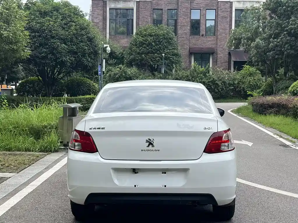Peugeot 301 — миниатюра 3