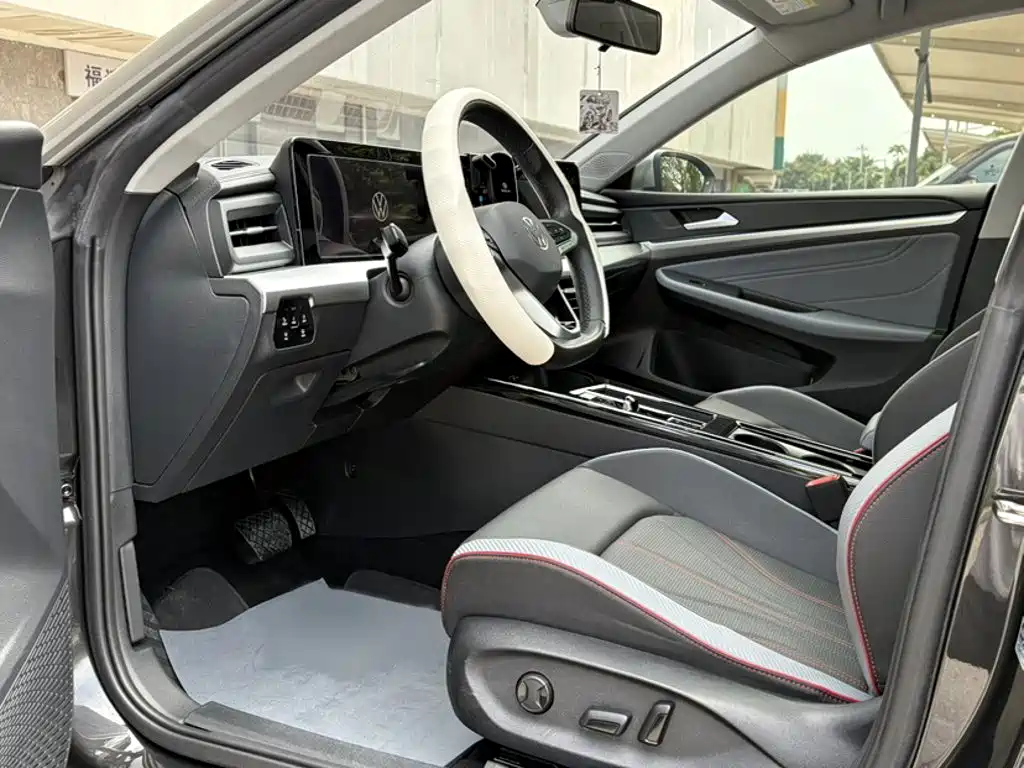 Volkswagen Lamando — миниатюра 17