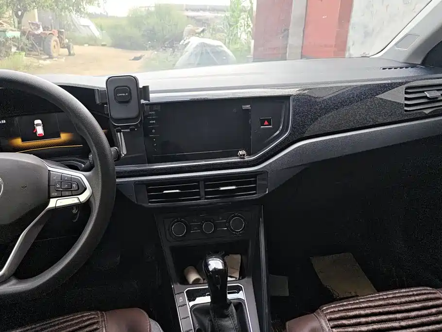 Volkswagen Lavida — миниатюра 12