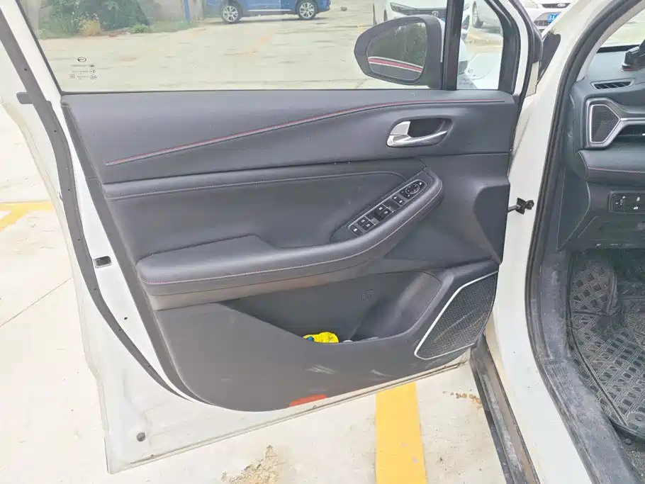 GAC Motor Trumpchi GS4 — миниатюра 7