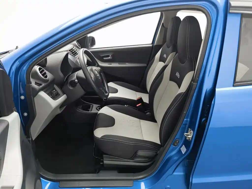 Suzuki Alto — миниатюра 10