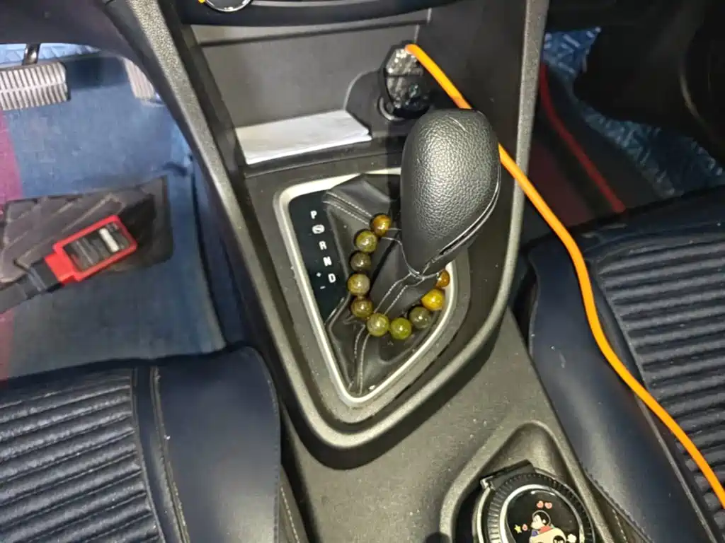 Buick Excelle — миниатюра 14