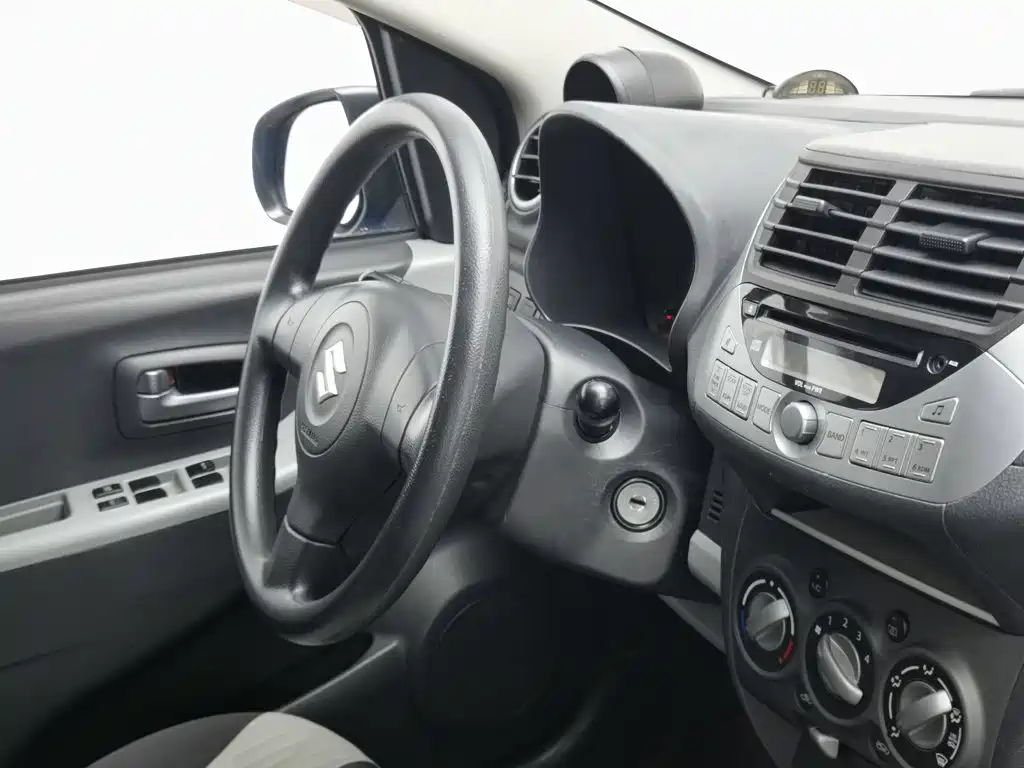 Suzuki Alto — миниатюра 22