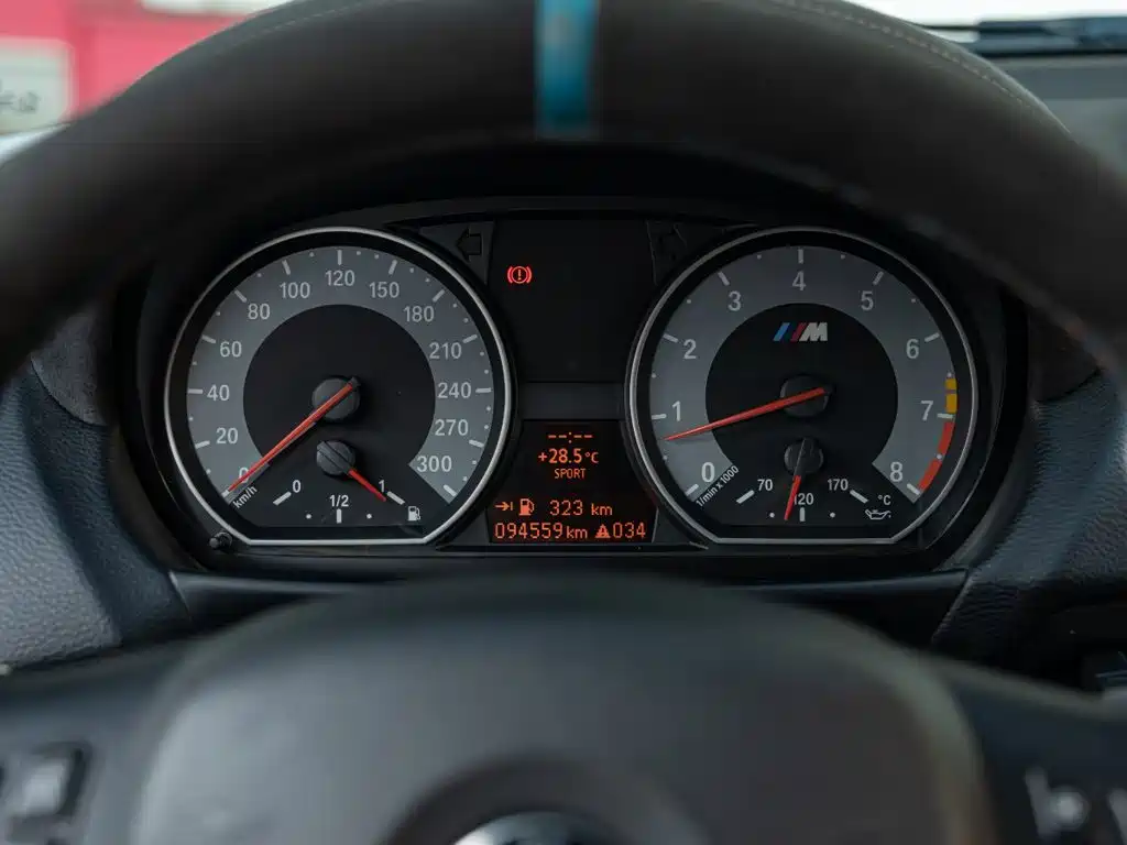 BMW 1 Series (Import) — миниатюра 12