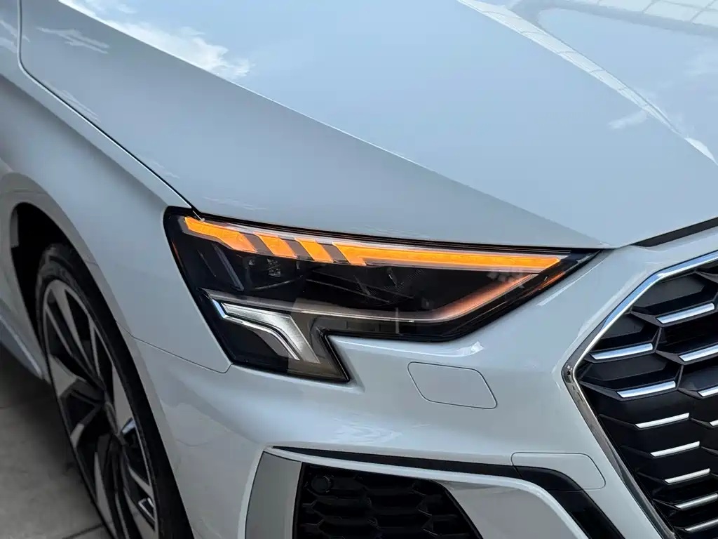 Audi A3 — миниатюра 34