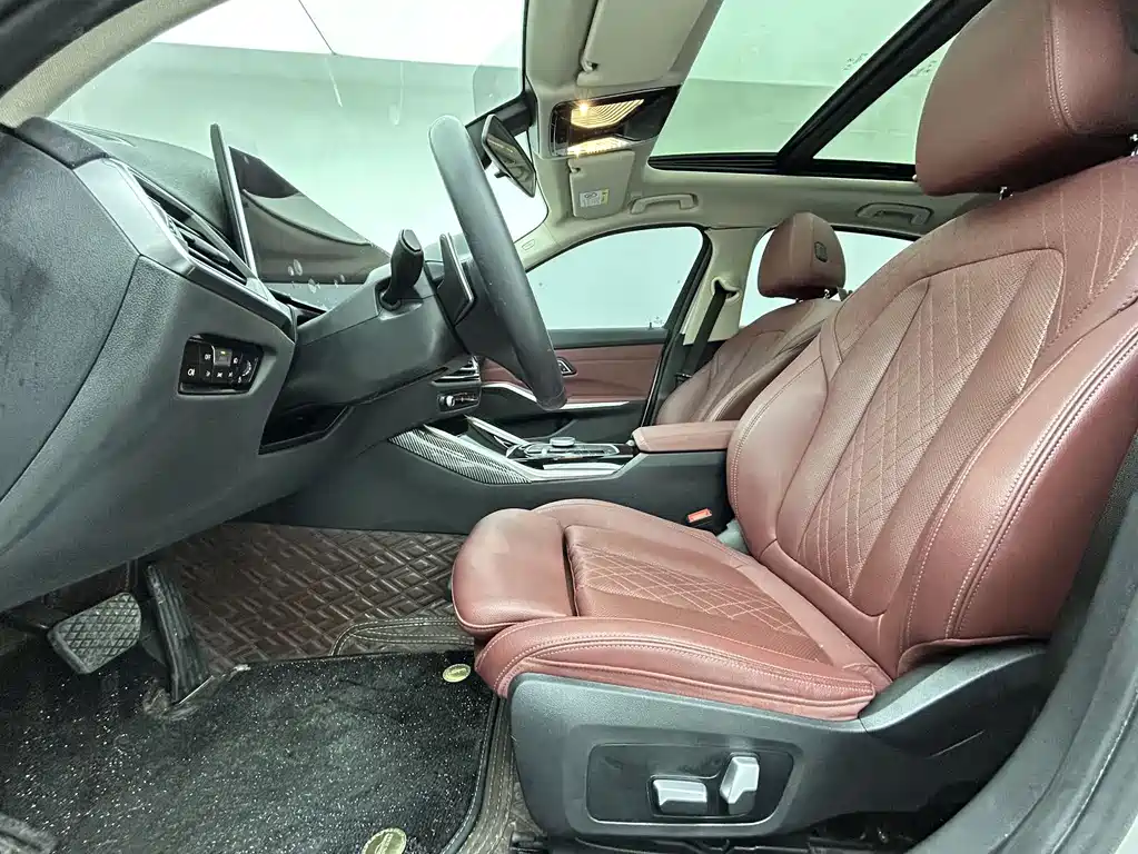 BMW 3 Series 3 2023 320Li M Sport