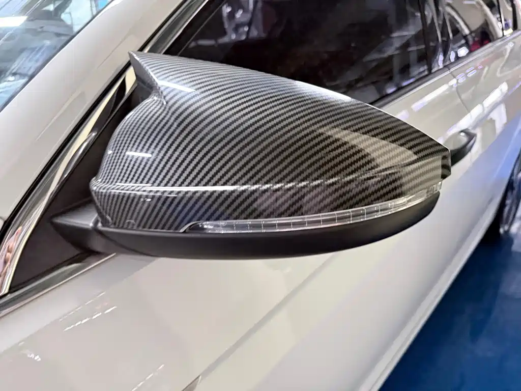 Volkswagen Bora — миниатюра 6