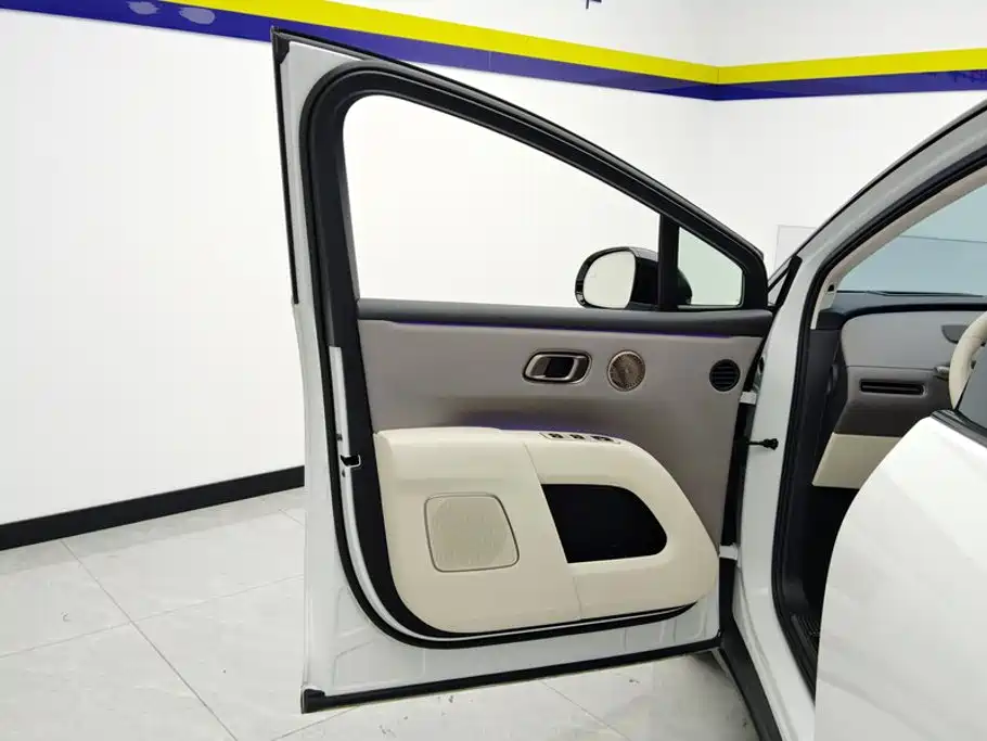Li Auto Li i8 — миниатюра 7