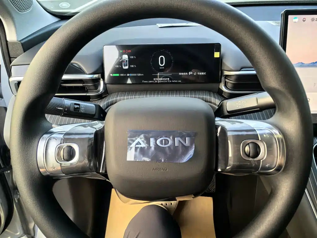 Aion AION i60 — миниатюра 8