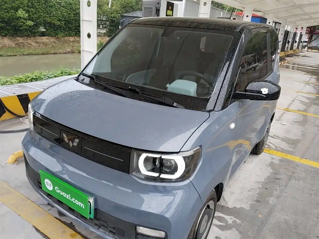 Wuling MINIEV 2022