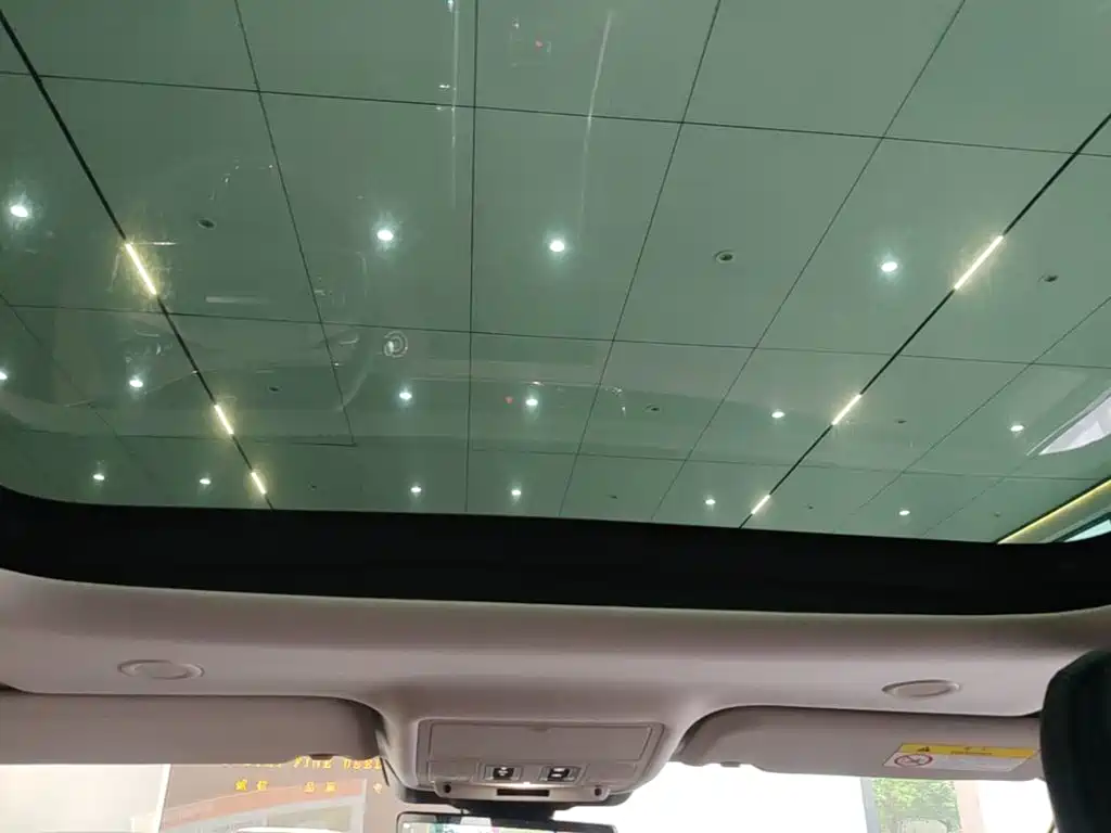 Land Rover Evoque — миниатюра 14