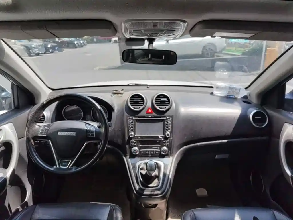 Haval H6 — миниатюра 14