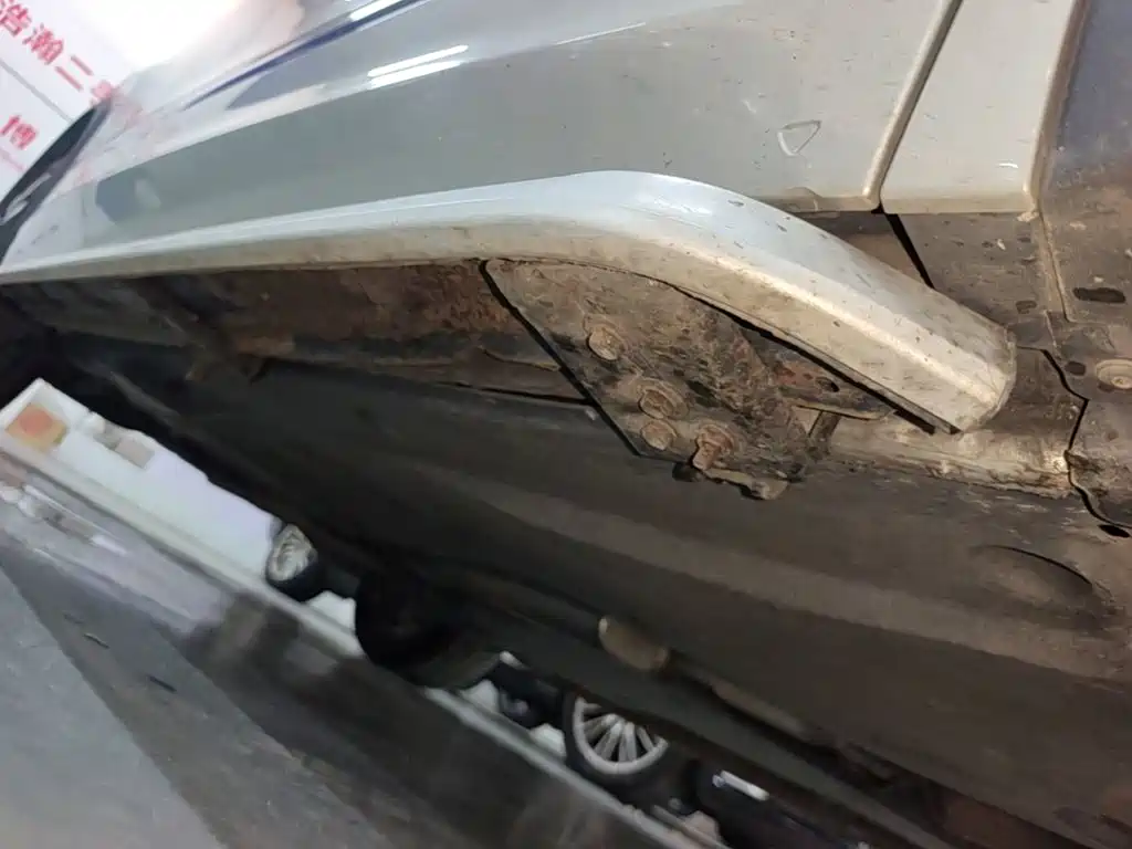 Volkswagen Tiguan L — миниатюра 21