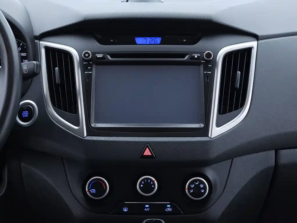 Hyundai ix25 — миниатюра 17