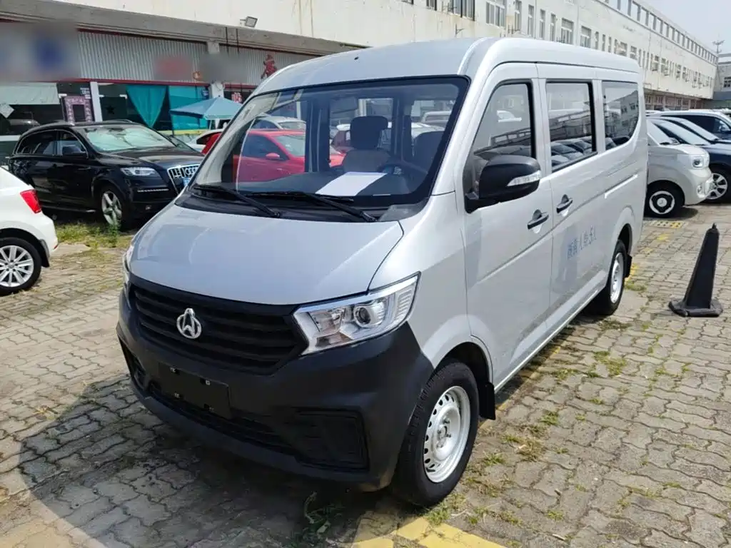 Kuayue Kuayue Star V3 — миниатюра 2