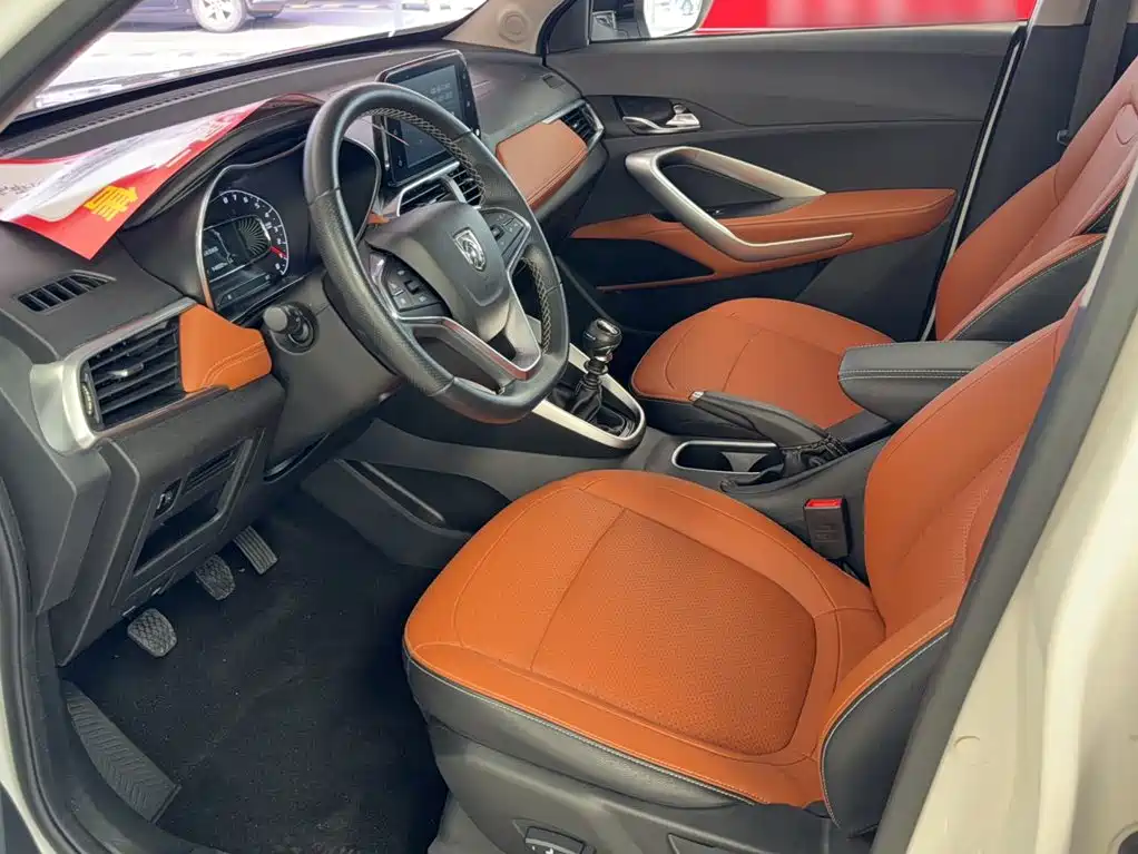 Baojun 510 — миниатюра 9