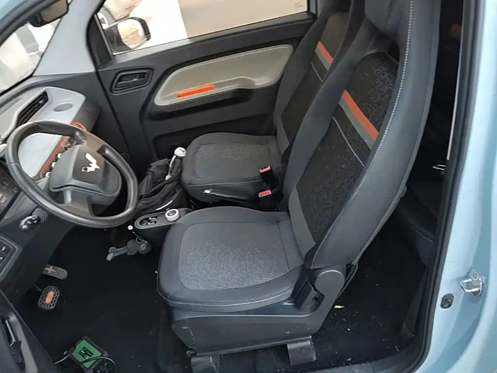 Wuling MINIEV — миниатюра 15