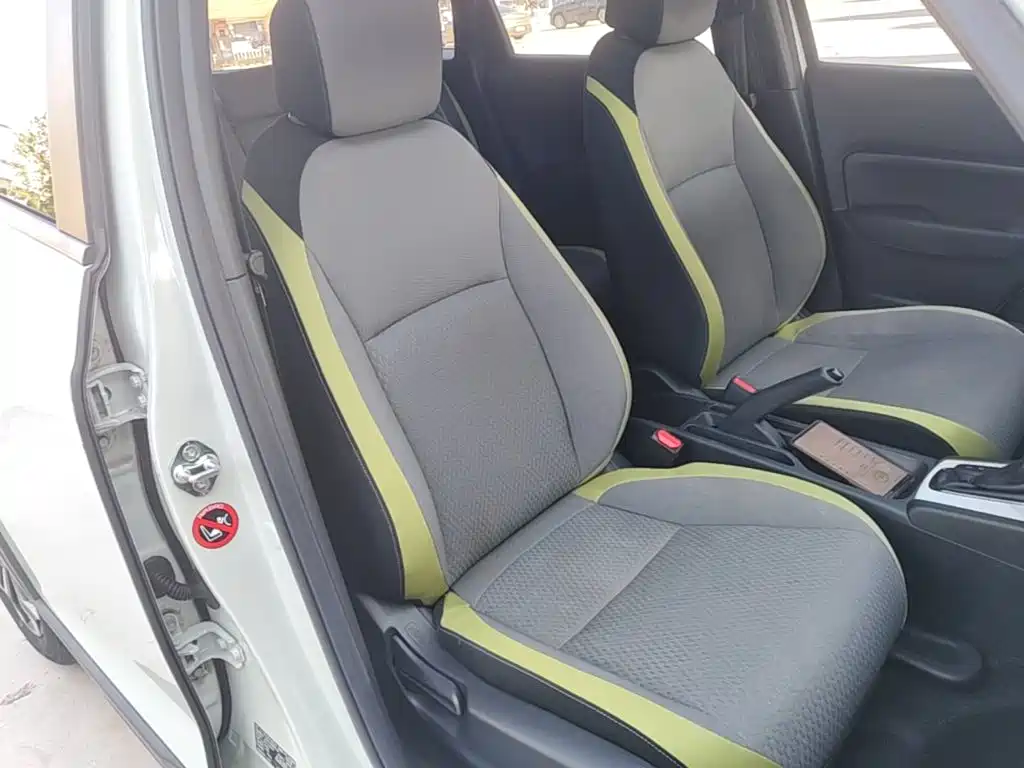 Honda Fit — миниатюра 25