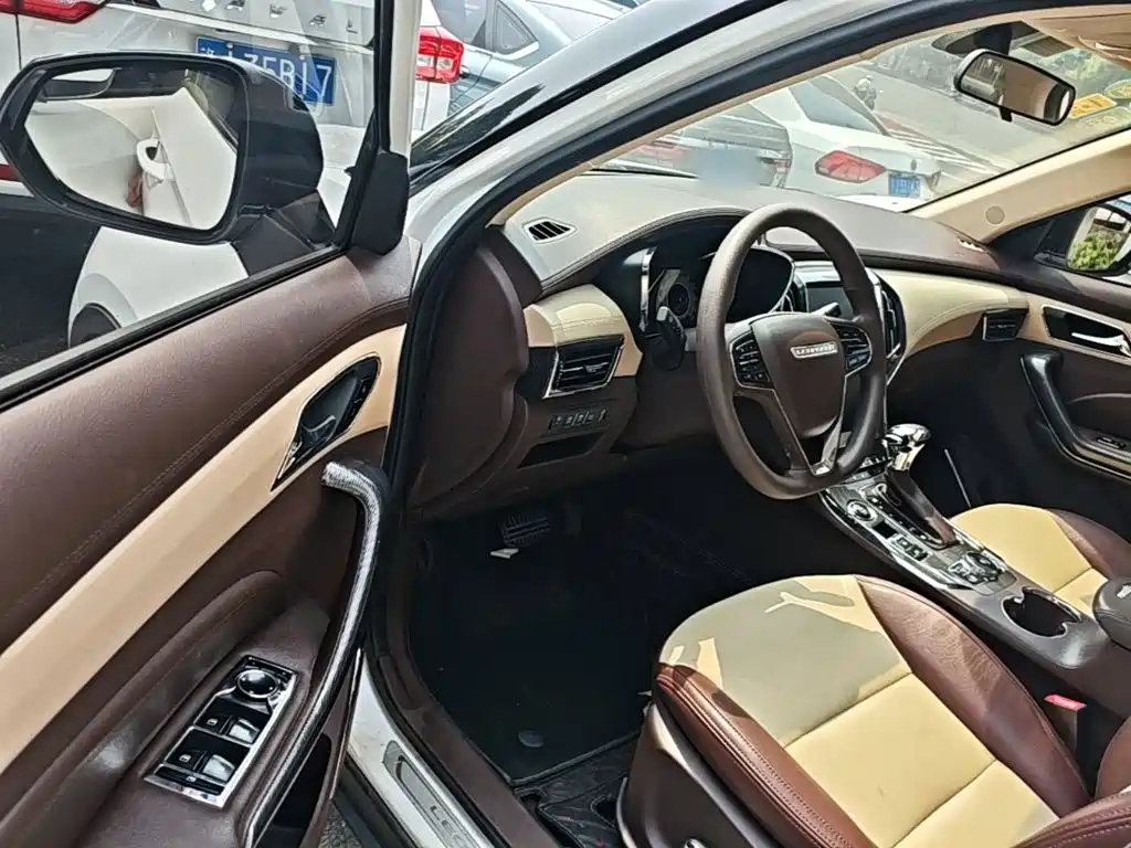 Leopaard Leopaard CS9 — миниатюра 16