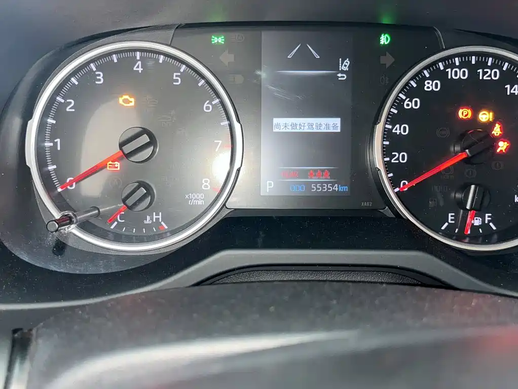 Toyota RAV4 — миниатюра 4