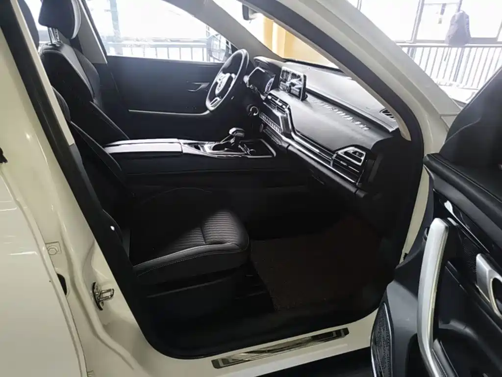 Zotye Zotye T500 — миниатюра 25