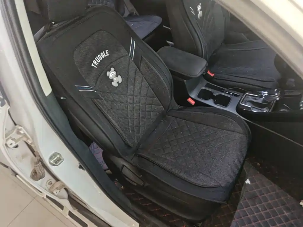 Kia Sportage — миниатюра 25