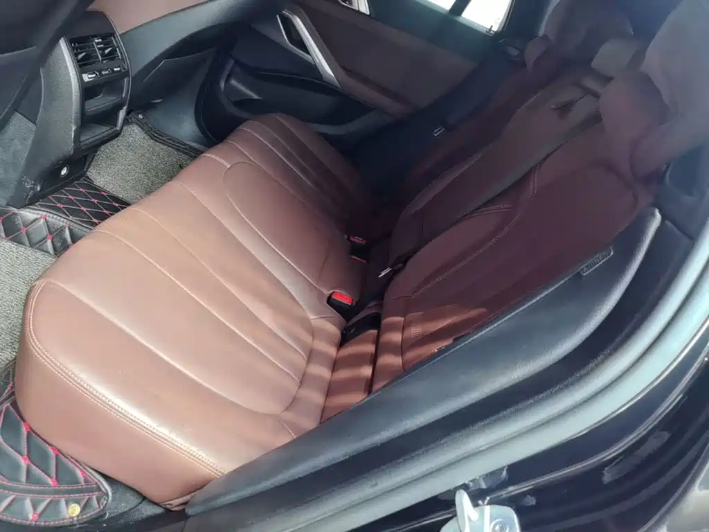 BMW X6 — миниатюра 17