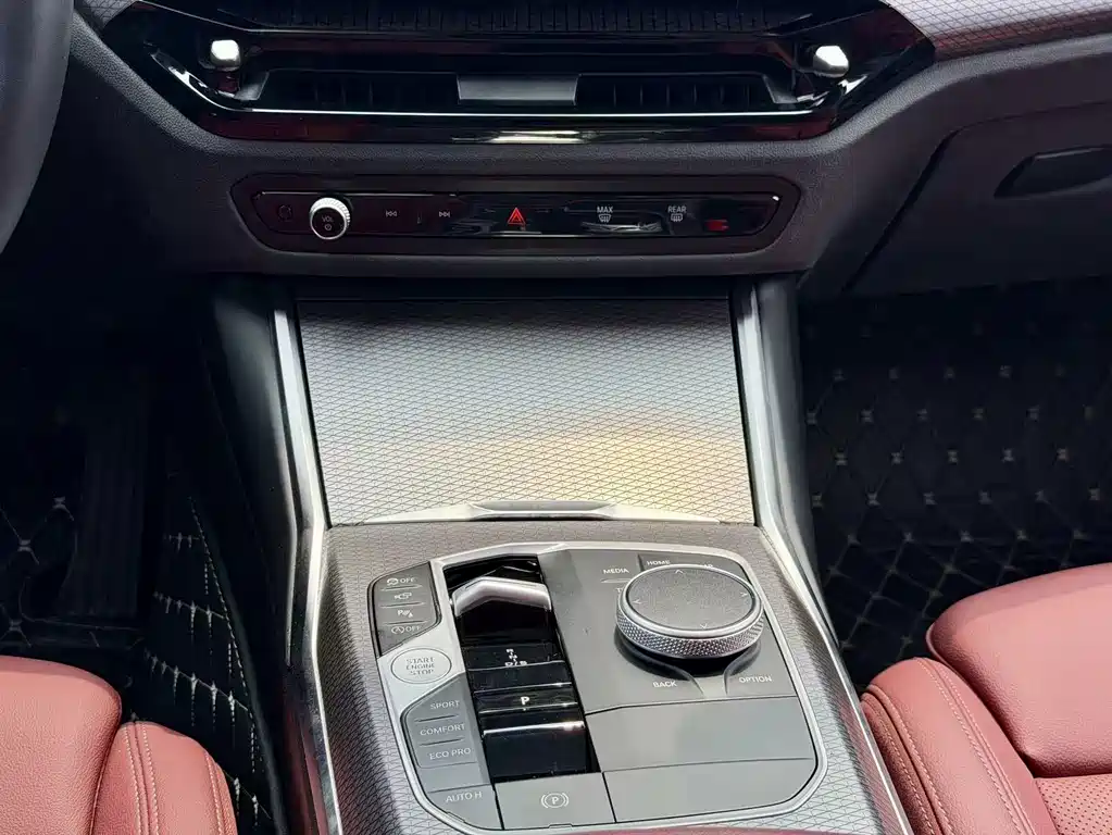 BMW 3 Series — миниатюра 16
