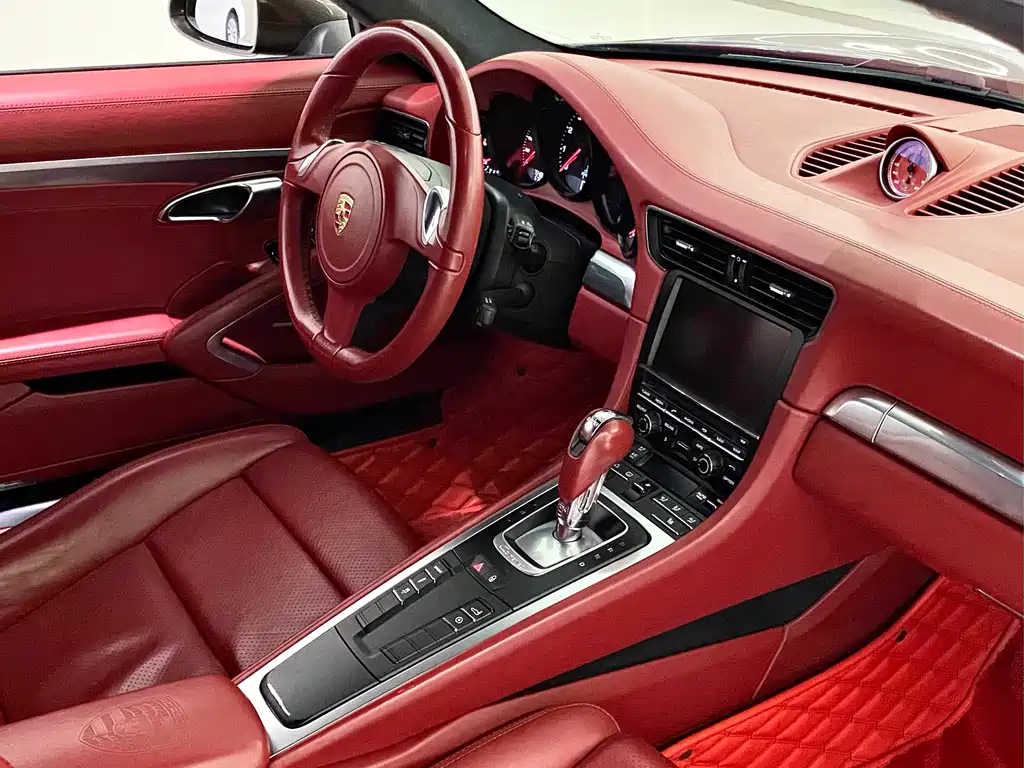 Porsche 911 — миниатюра 17
