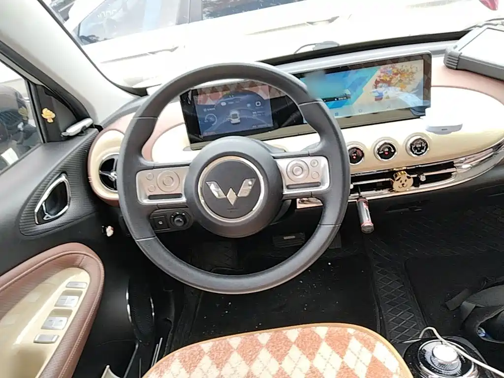 Wuling Bingo — миниатюра 11