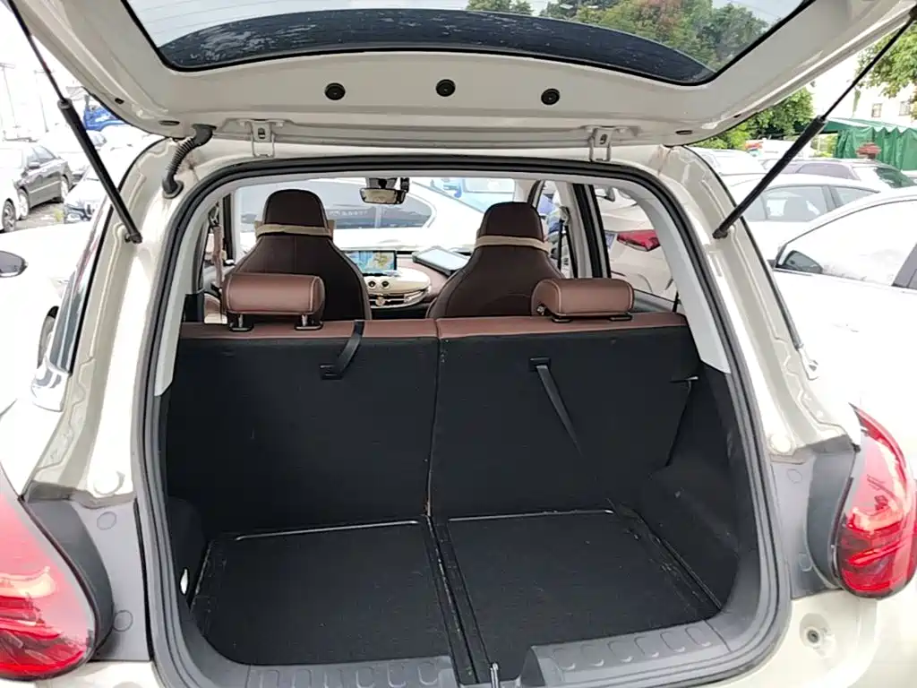 Wuling Bingo — миниатюра 19