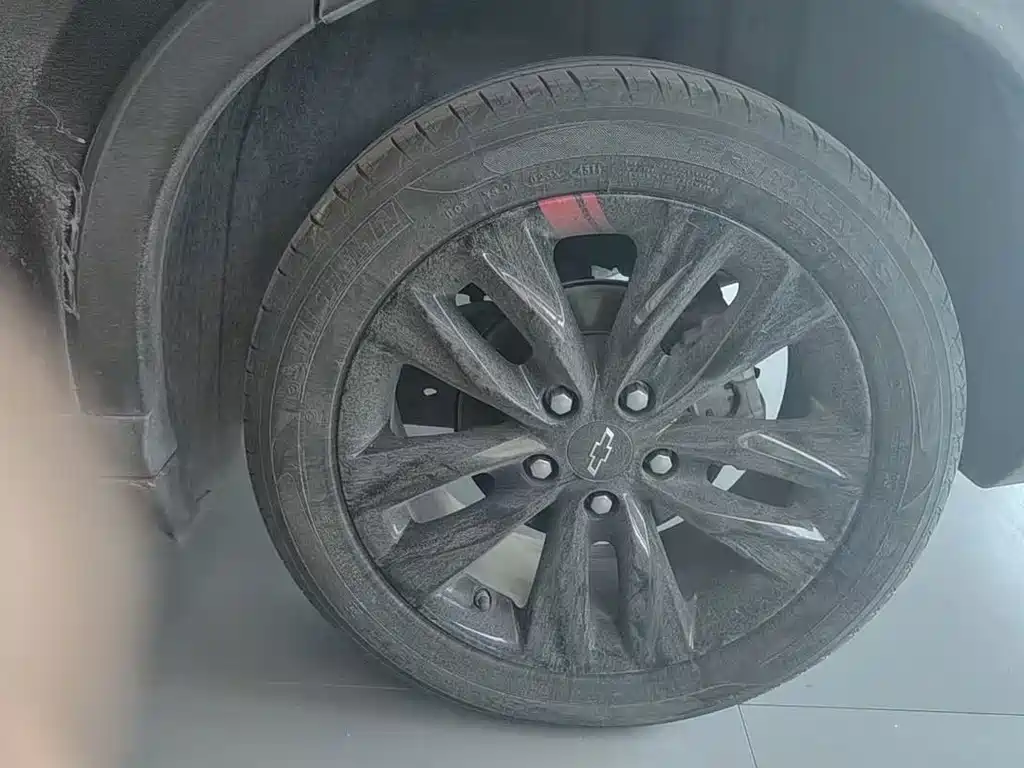 Chevrolet Volando — миниатюра 3