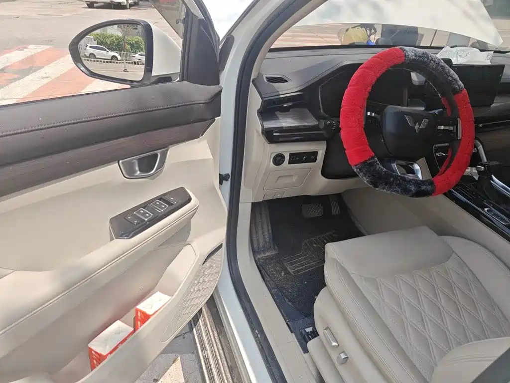 Wuling Xingchen — миниатюра 12