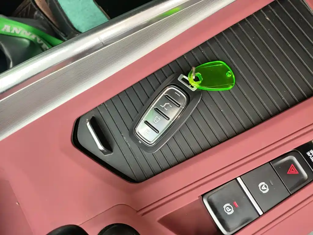 Geely Preface 2021 2.0TD Luxury