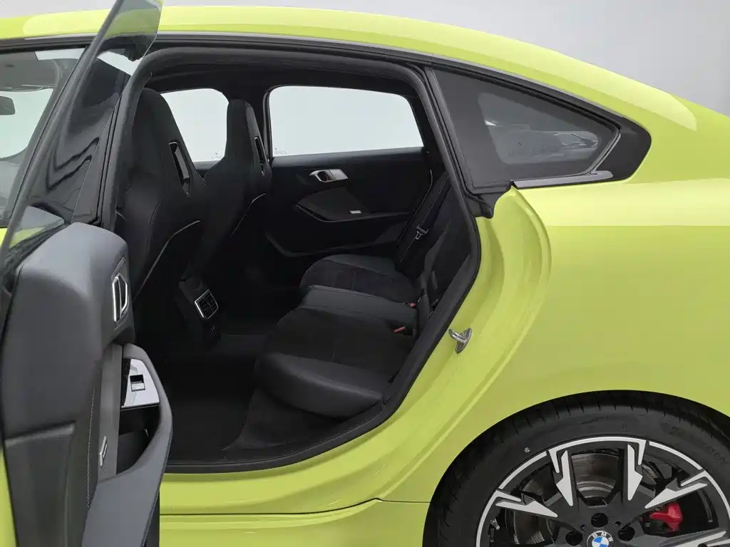 BMW M235L — миниатюра 15