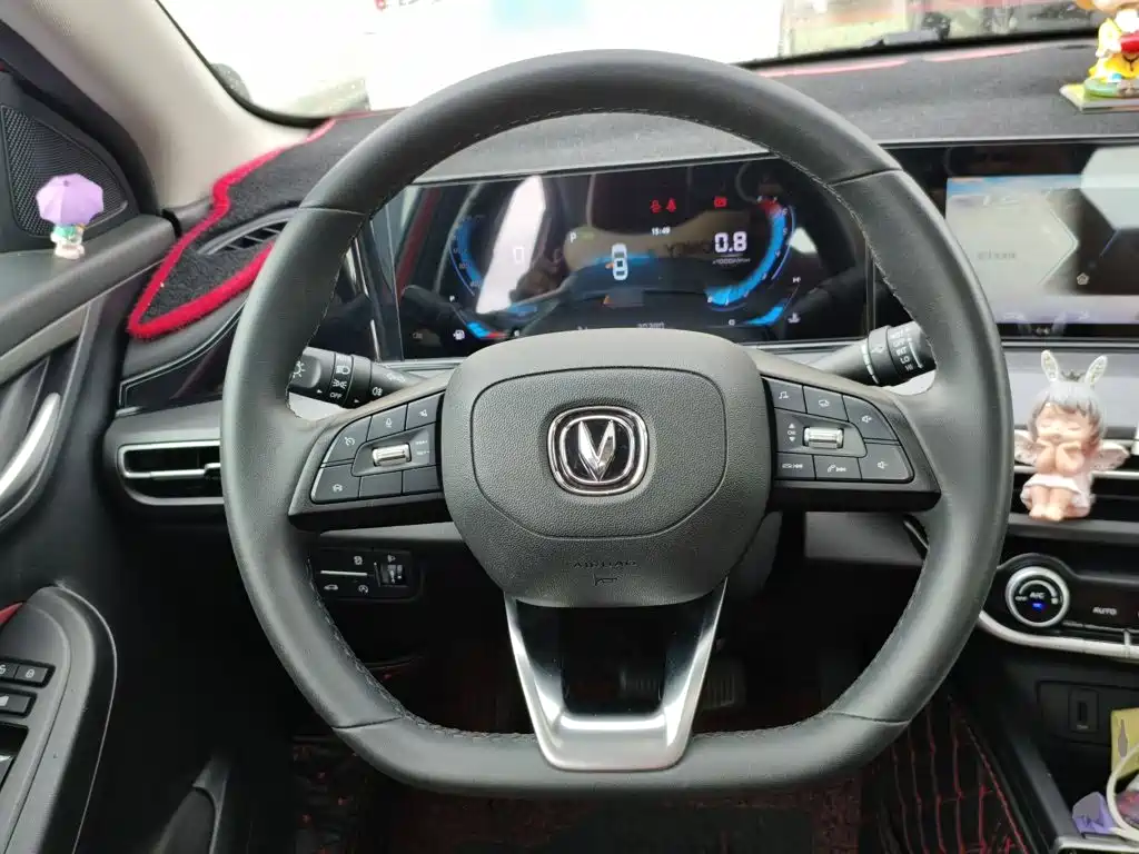 Changan Eado — миниатюра 11