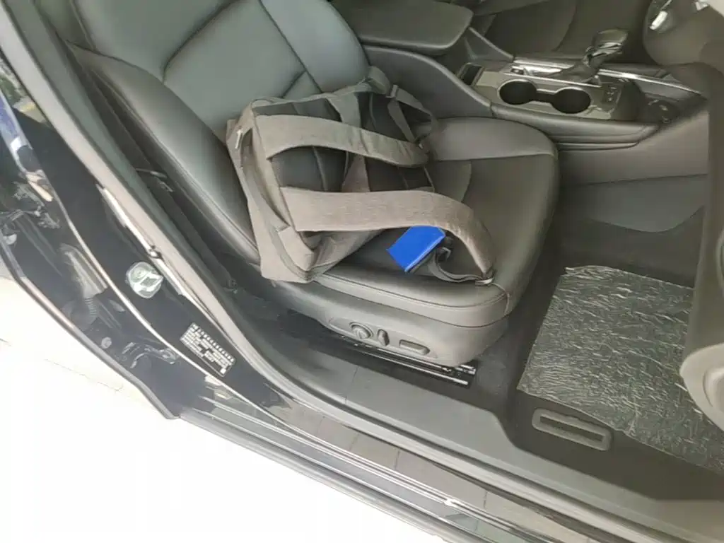 Chevrolet Malibu XL — миниатюра 25