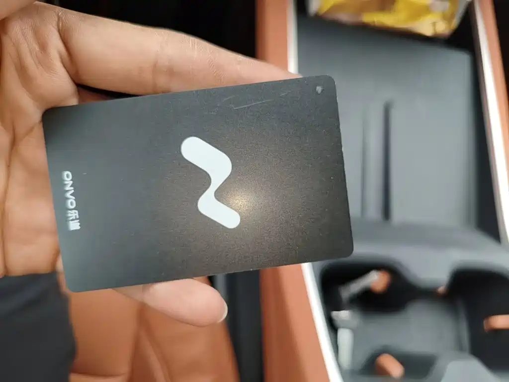 ONVO ONVO L60 — миниатюра 9