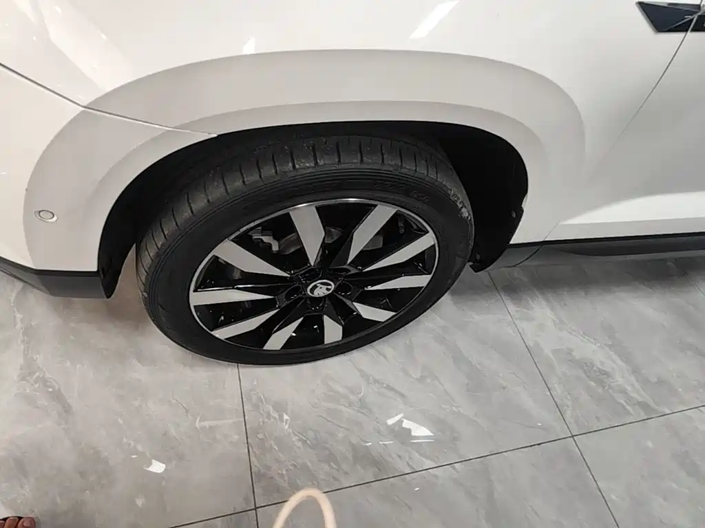 Skoda Karoq — миниатюра 23